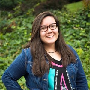 Meet your Posher, Samantha